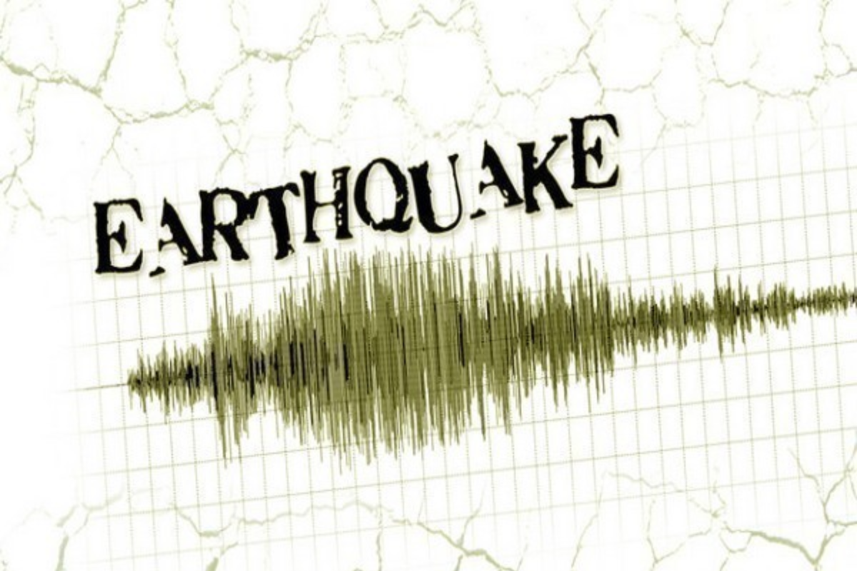 strong tremors in delhi-ncr after magnitude 6.1 earthquake in afghanistan