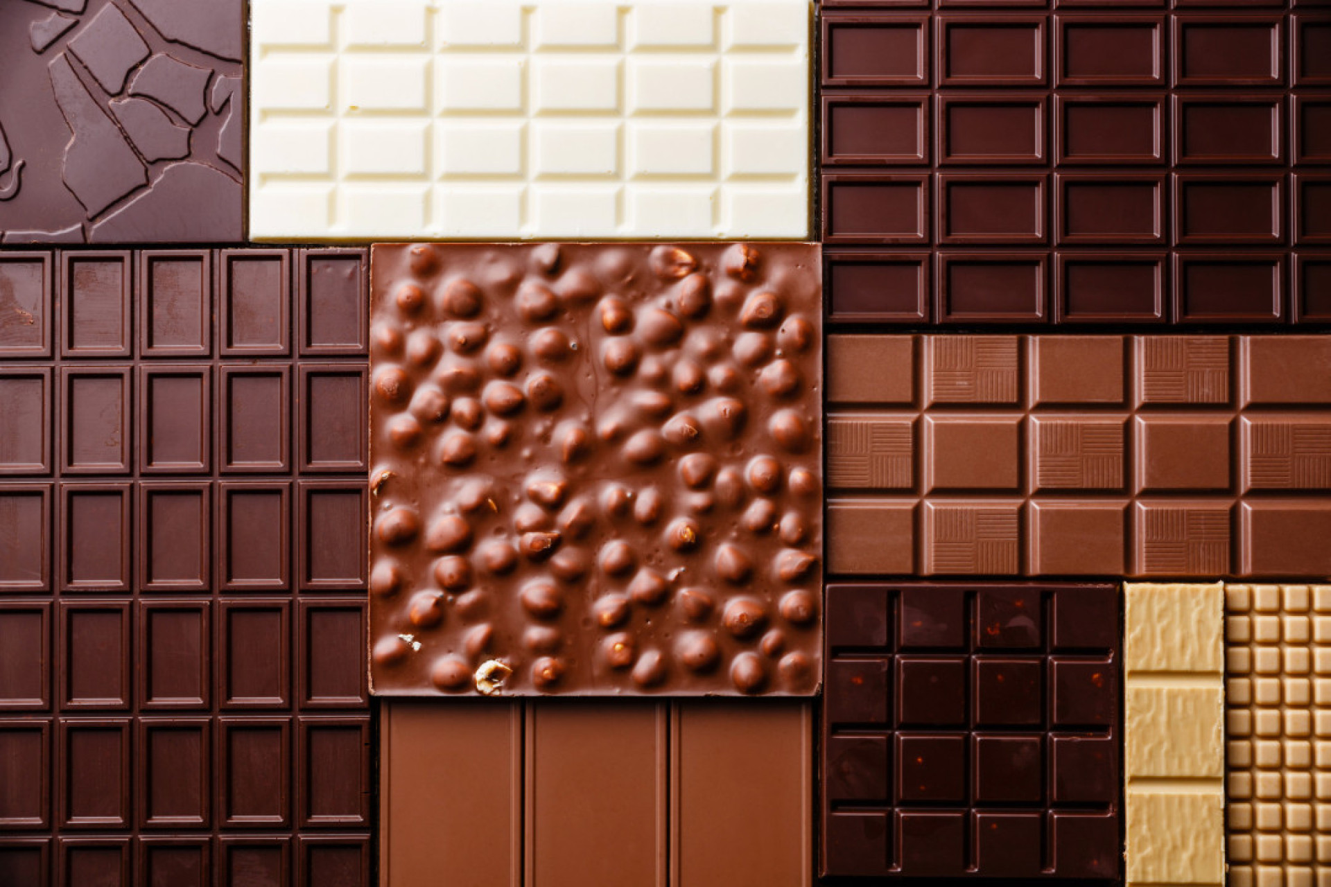 Death by chocolate? Discover the lethal doses of common substances