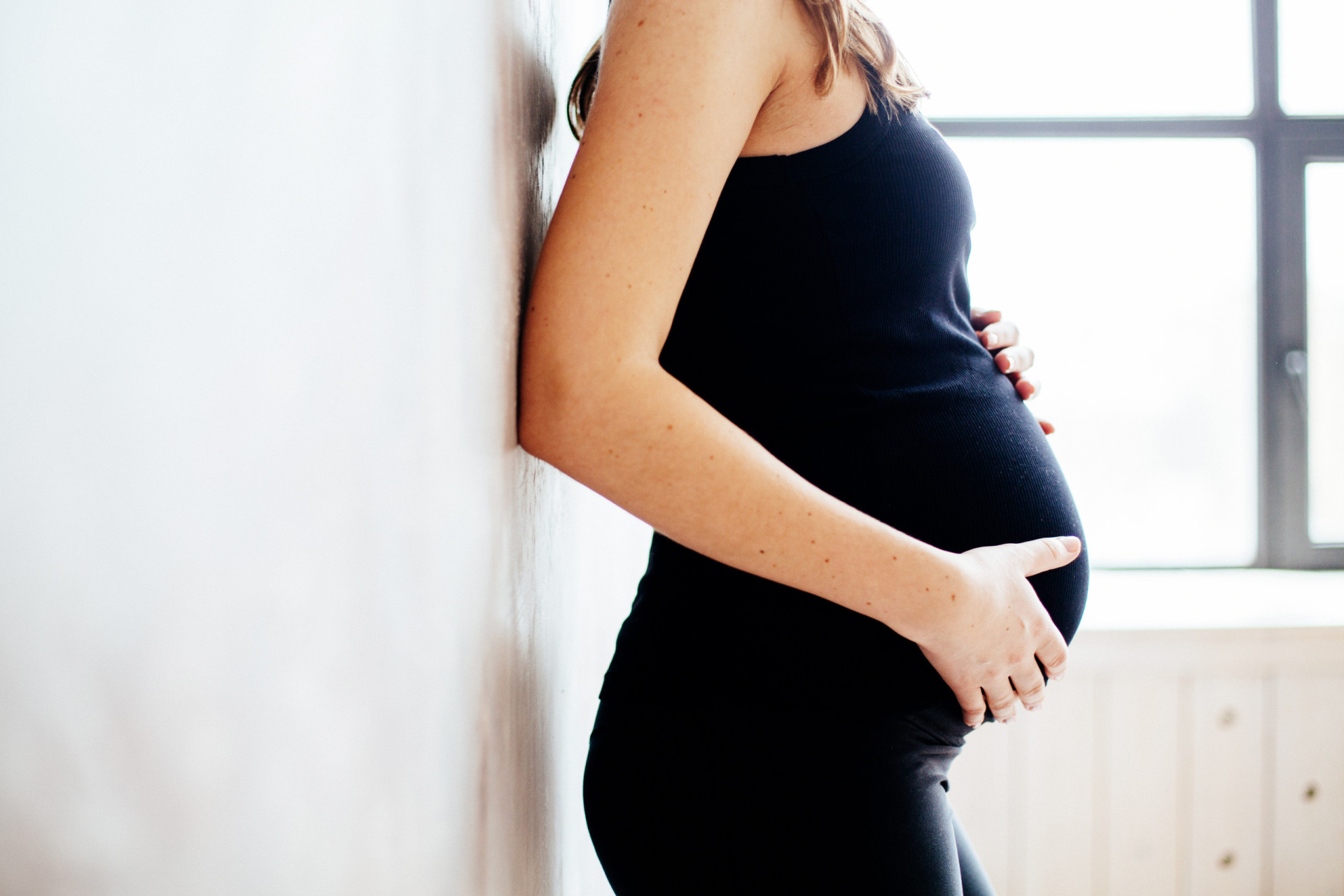 <p>As pregnancy increases the pressure in the veins in the pelvis and legs, DVT is a risk. The risk of blood clots from pregnancy can continue for up to six weeks after a baby is born.</p><p>You may also like:<a href="https://www.starsinsider.com/n/412743?utm_source=msn.com&utm_medium=display&utm_campaign=referral_description&utm_content=540572en-en"> 100 of the famous faces who've passed away in 2019</a></p>
