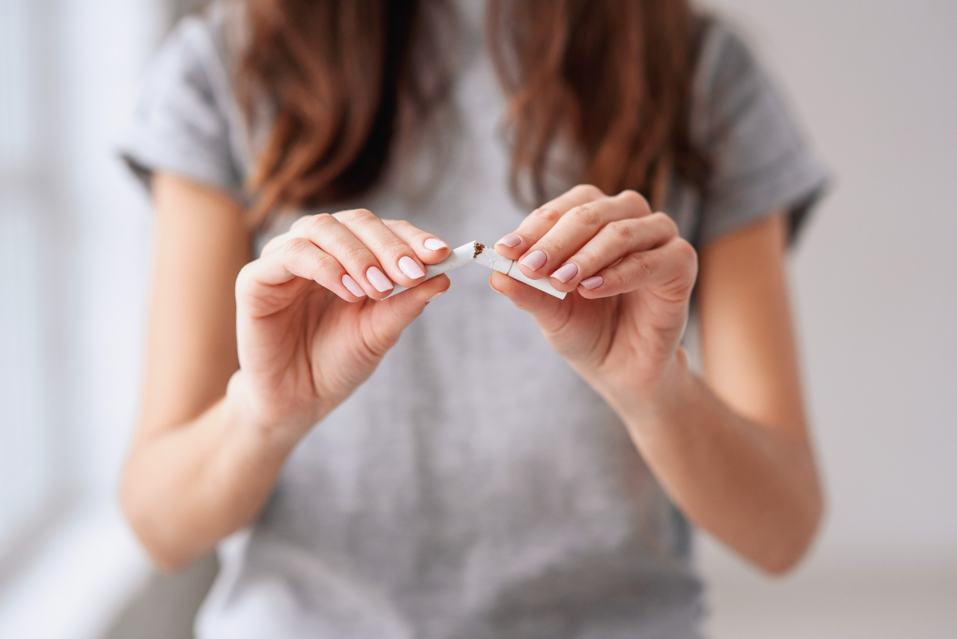<p>Smoking affects blood clotting and circulation, which in turn increases the risk of DVT. If you're a smoker, the best thing you can do is to stop.</p><p><a href="https://www.msn.com/en-us/community/channel/vid-7xx8mnucu55yw63we9va2gwr7uihbxwc68fxqp25x6tg4ftibpra?cvid=94631541bc0f4f89bfd59158d696ad7e">Follow us and access great exclusive content every day</a></p>