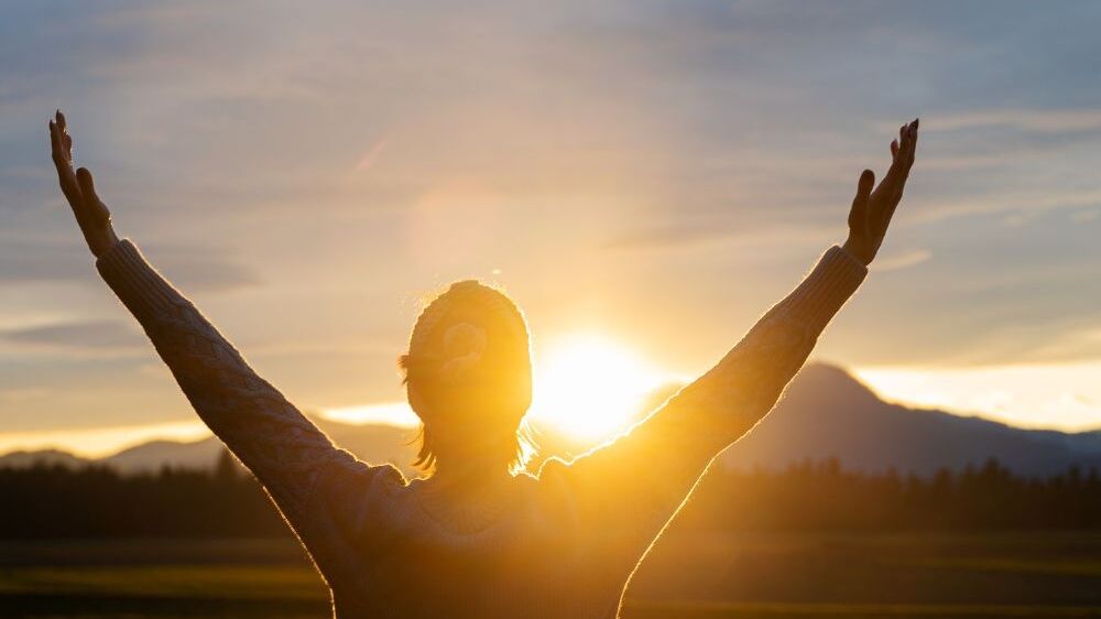 El ritual del cheque de la abundancia Para los tiempos de crisis