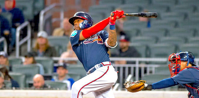 Philadelphia Phillies OF Cristian Pache Begins Injury Rehab Assignment -  Sports Illustrated Inside The Phillies