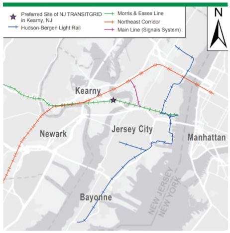nj transit's controversial transitgrid project is canceled