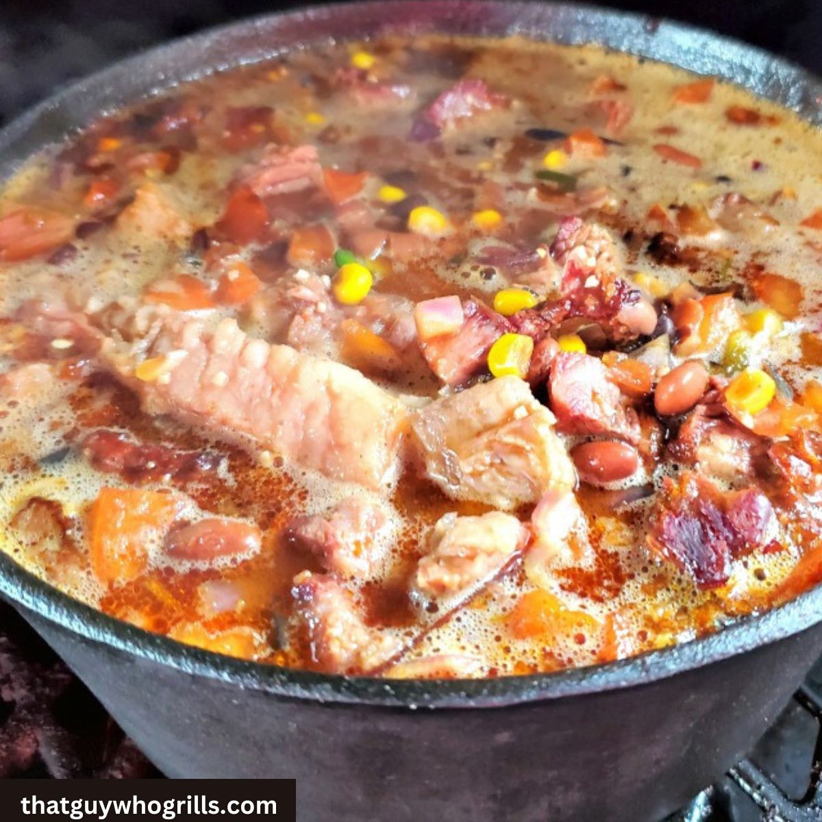 11 Delicious Dutch Oven Recipes!