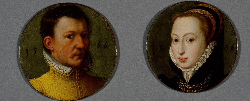 <p>James Hepburn a.k.a. Earl of Bothwell, was an advisor in Mary's court and another prime suspect in Darnley death. On April 12, 1567, Bothwell was acquitted of the murder through the Ainsile Tavern Bond, signed by more than two dozen lords and bishops, which also supported his quest to wed Mary. </p> <p>He then intercepted her on her way to Edinburgh and took her to his castle at Dunbar. It's widely believed that he pretty much abducted and "took advantage" of her in this incident. Regardless, they were married by May 15, a mere 12 days after his hasty divorce from his first wife.</p>