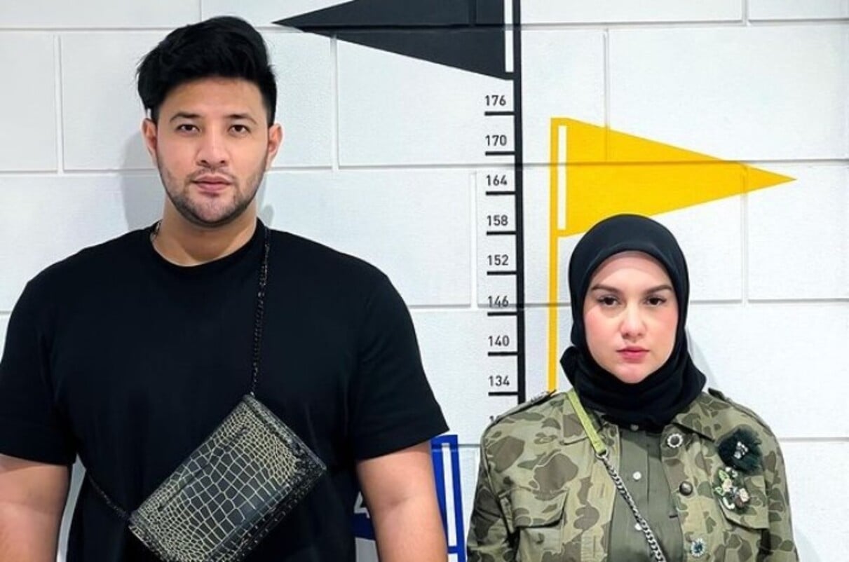 ammar zoni jual akun instagram demi beri nafkah anak?