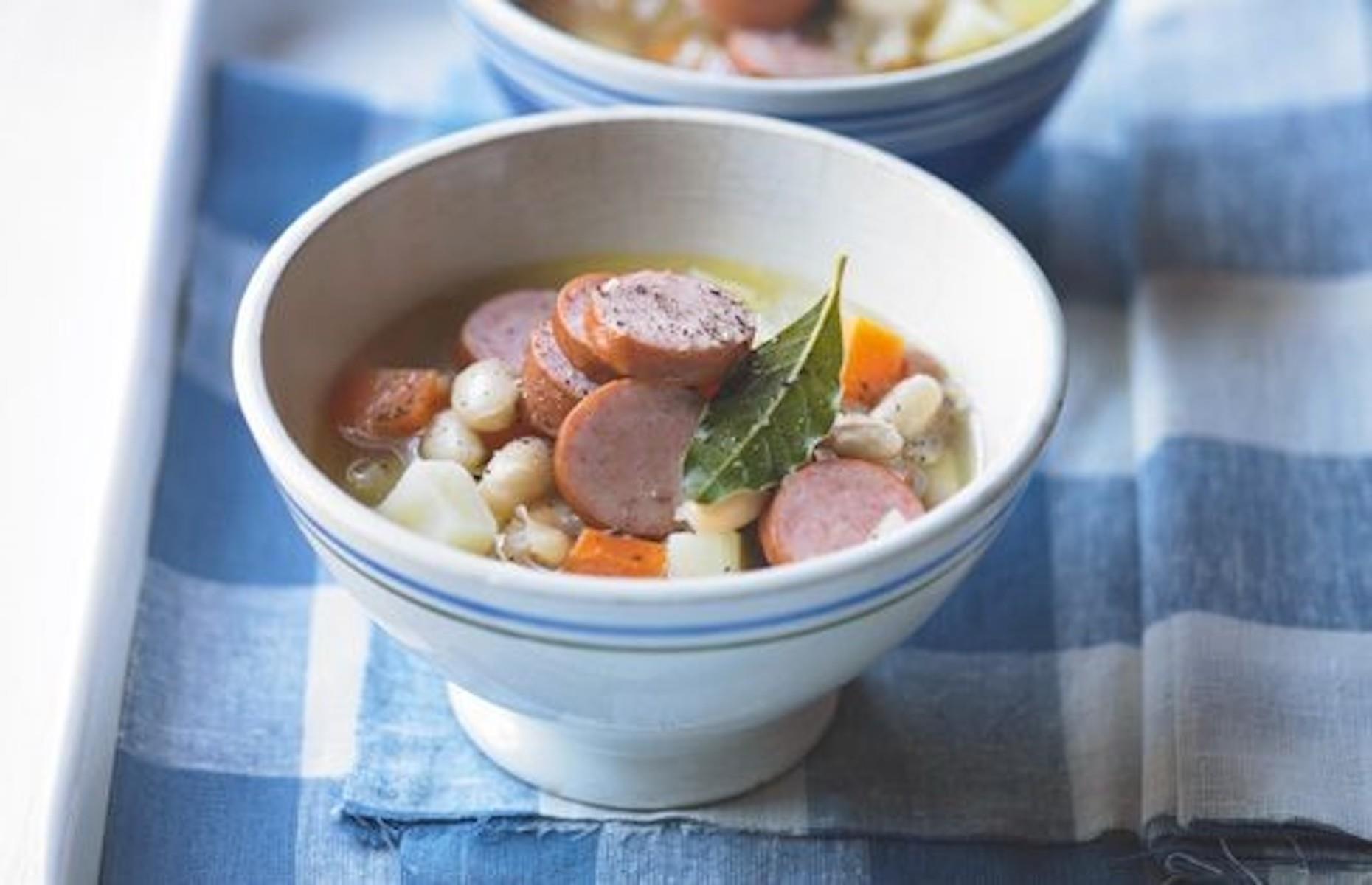24 authentic Irish recipes that EVERYONE will love