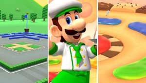 Mario Kart Tour - Battle Mode Gameplay | Game Play Zone
