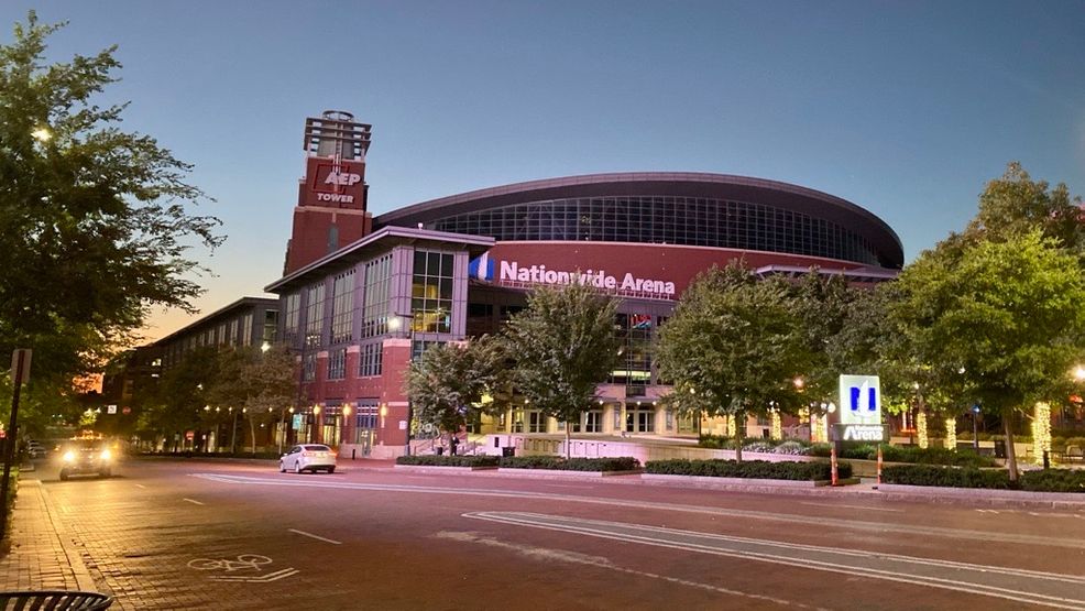 upcoming events at nationwide arena and the ohio expo center