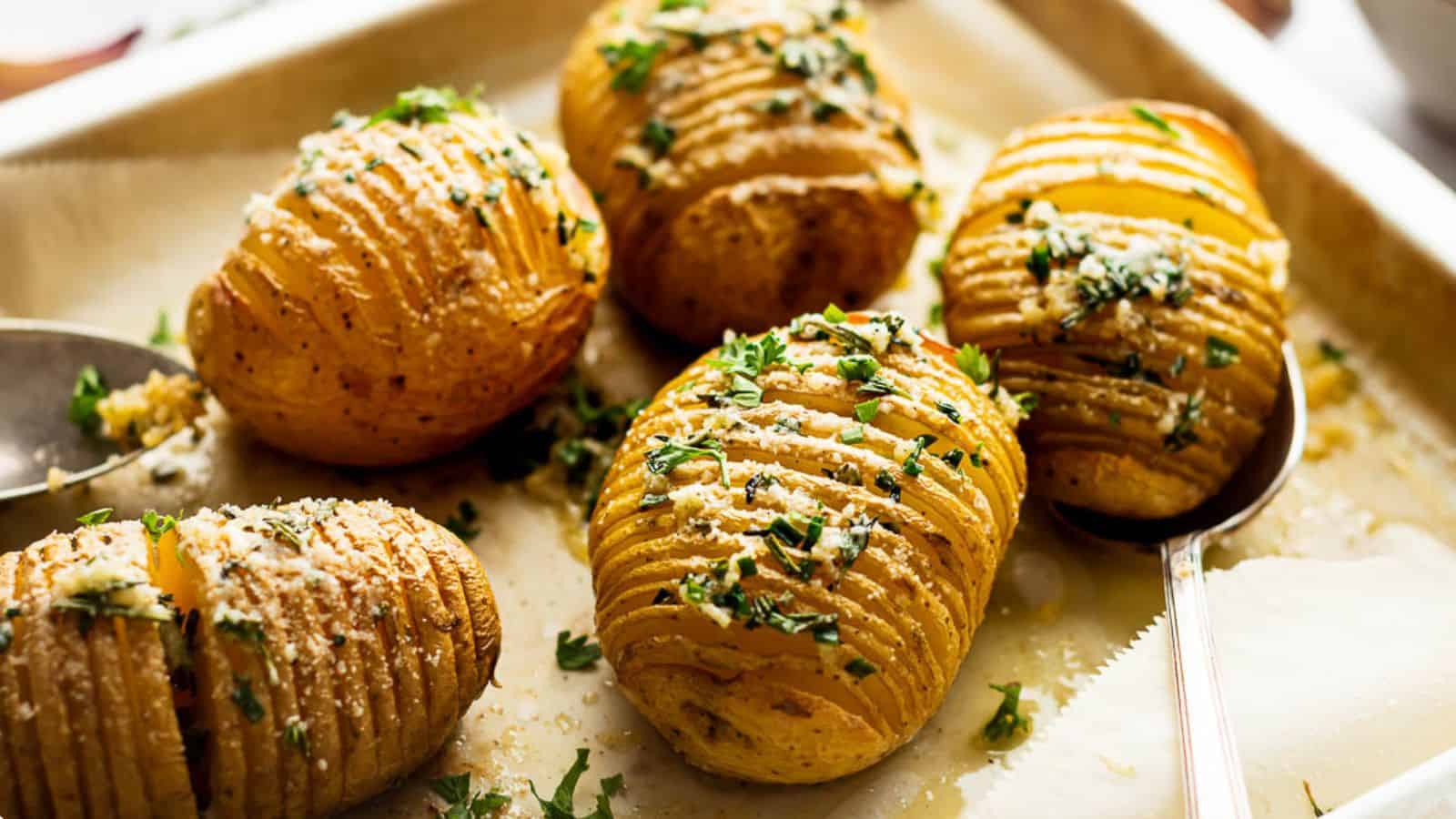Your Potatoes Game Will Never Be the Same After These 21 Recipes