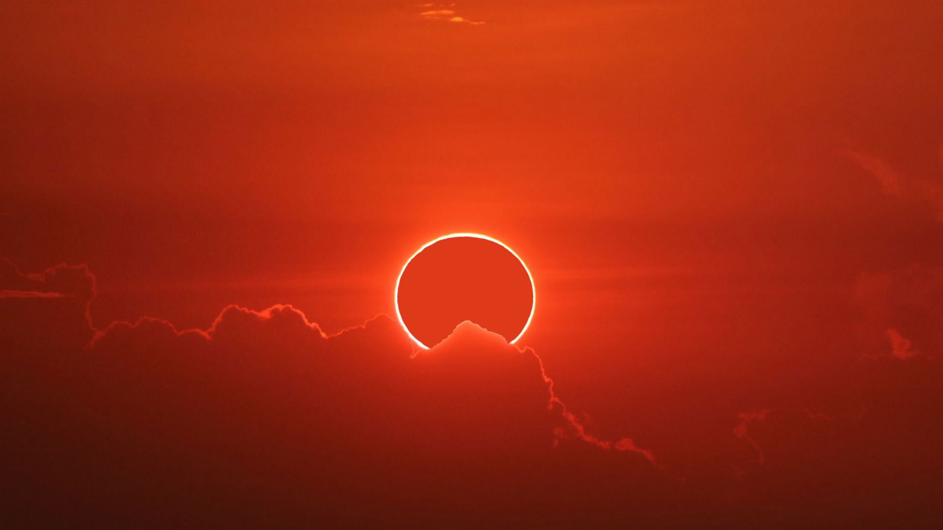 Annular solar eclipse 2023 Everything you need to know about North