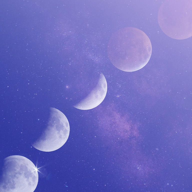 Here’s What the Major Moon Events of 2024 Mean For You