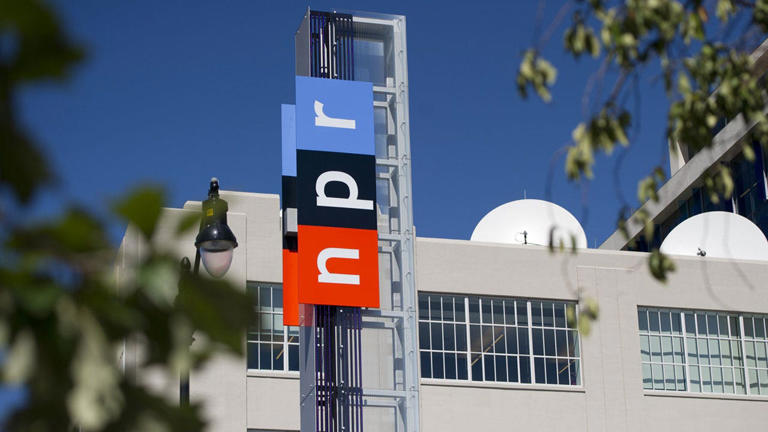 NPR required journalists to log the race, ethnicity and gender of all interview subjects and sources in what Berliner called a diversity-based "centralized tracking system." Getty Images