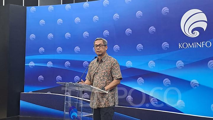 Alasan Pemerintah Ogah Bayar Tebusan Sebesar Rp 131 Miliar Kepada ...