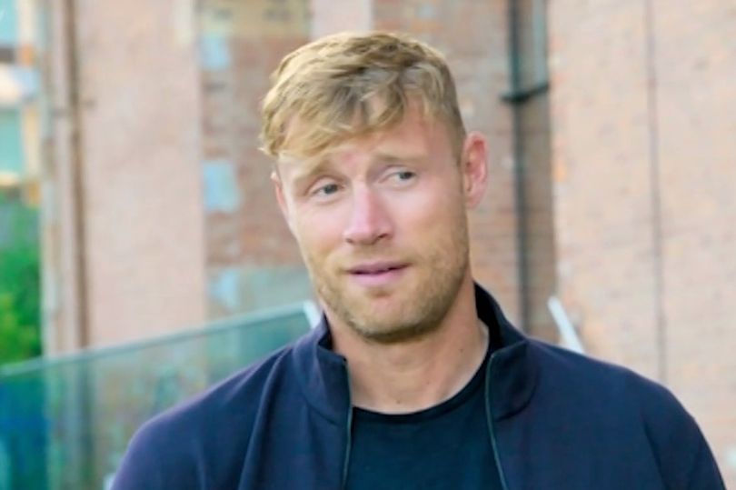 Top Gear Cancelled After BBC Investigate Andrew Flintoff's Devastating ...