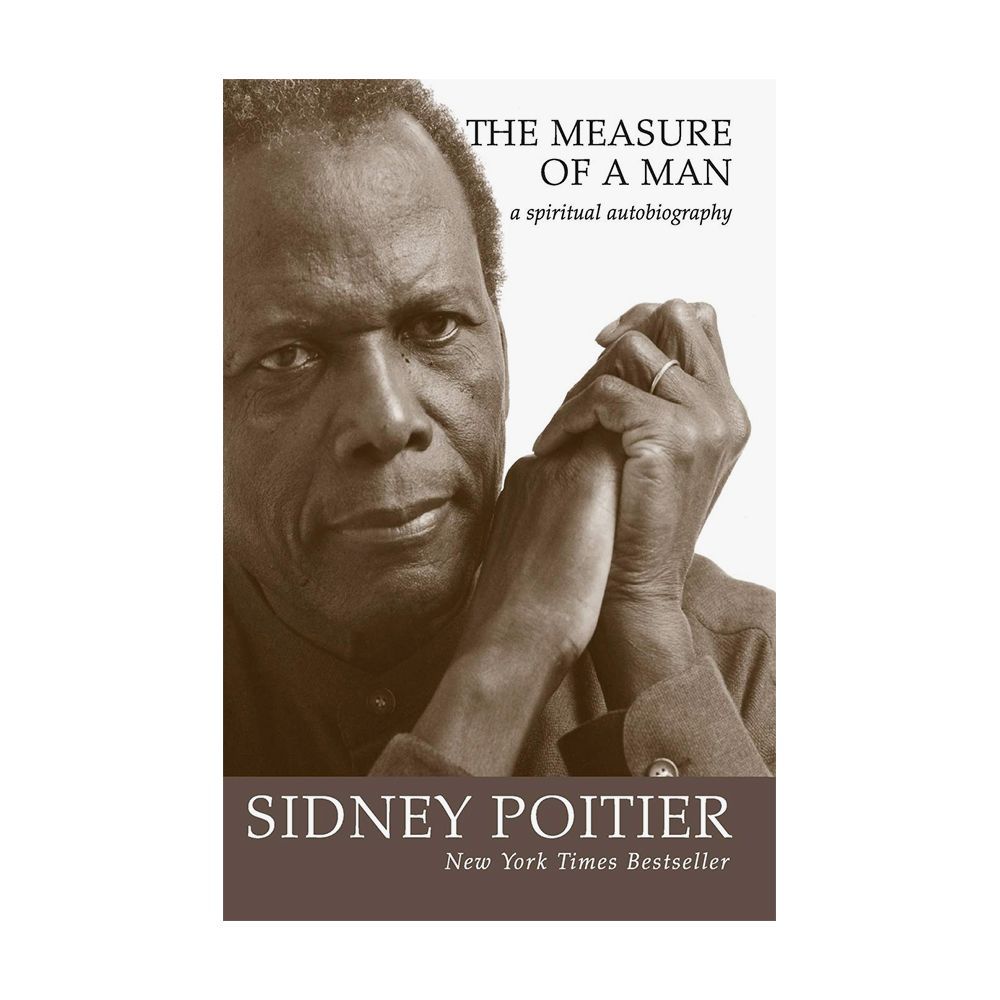 The Measure of a Man: A Spiritual Autobiography