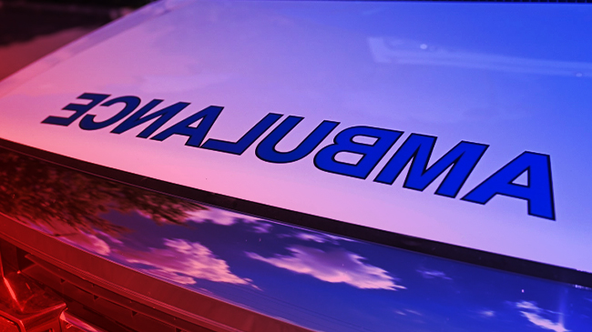 HEMSI: One being evaluated after being hit by vehicle in Huntsville