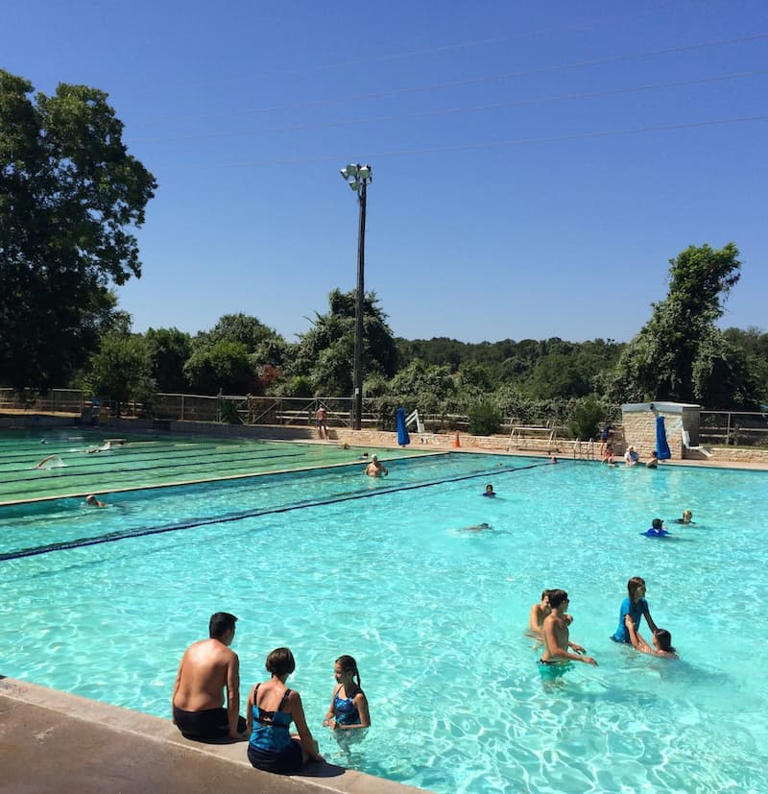 16 Fun Things to Do with This 4 Day Itinerary for Austin