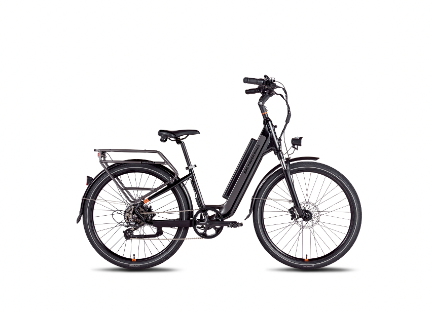 <p><strong>$1899.00</strong></p><p><a href="https://go.redirectingat.com?id=74968X1553576&url=https%3A%2F%2Fwww.radpowerbikes.com%2Fcollections%2Felectric-bikes%2Fproducts%2Fradcity-plus-electric-commuter-bike&sref=https%3A%2F%2Fwww.esquire.com%2Flifestyle%2Fg35493380%2Fbest-bikes-for-men%2F">Shop Now</a></p><p>E-bikes are great but can run large and heavy. That's what makes <a href="https://www.esquire.com/lifestyle/a34777283/cool-gadgets-for-men-2020/">Rad Power bikes in general</a>, but especially its newest bike, the Mission, so damn special. It feels like a standard city bike—that is, until you ride it. The RadCity 1 is built with strong brakes and is portable like any good city bike, but also has the added bonus of E-bikes: Trekking long distances or up hills without getting sweaty. It's ideal for commuters who don't want to show up to work drenched. Rad does an excellent job at manufacturing accessories too, like electric brake lights and front spots, back crates, and more. The bike blends the best of both worlds, giving you that extra electric boost to compete with traffic.</p><p><strong>Type:</strong> hybrid e-bike<br><strong>Best for:</strong> commuting, cruising, light terrain riding</p>