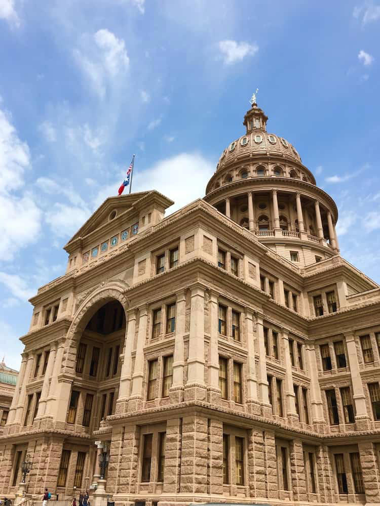 17 Fun Things to Do in Austin for a Weekend