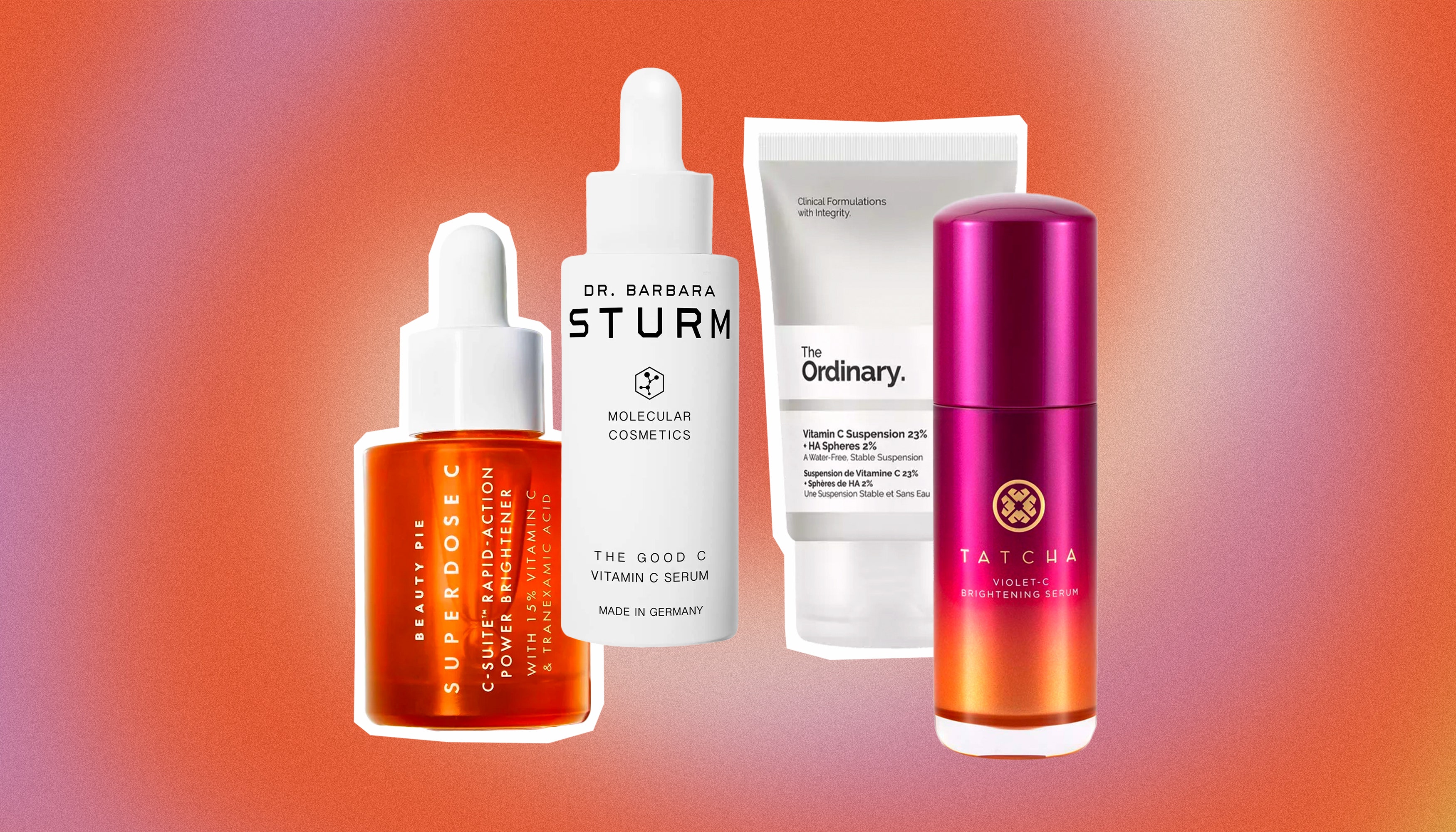 12 Best Vitamin C Serums That Dermatologists Say Are Worth Your Money