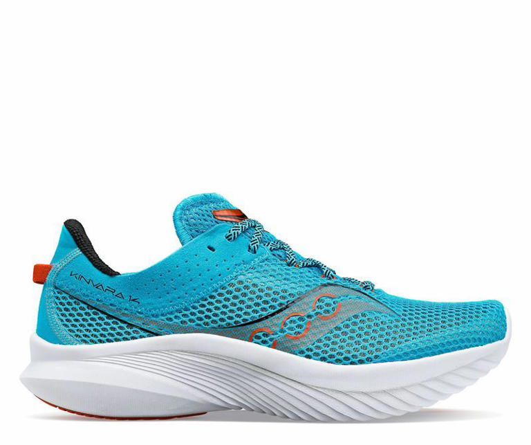 The 10 Best Running Shoes for Men