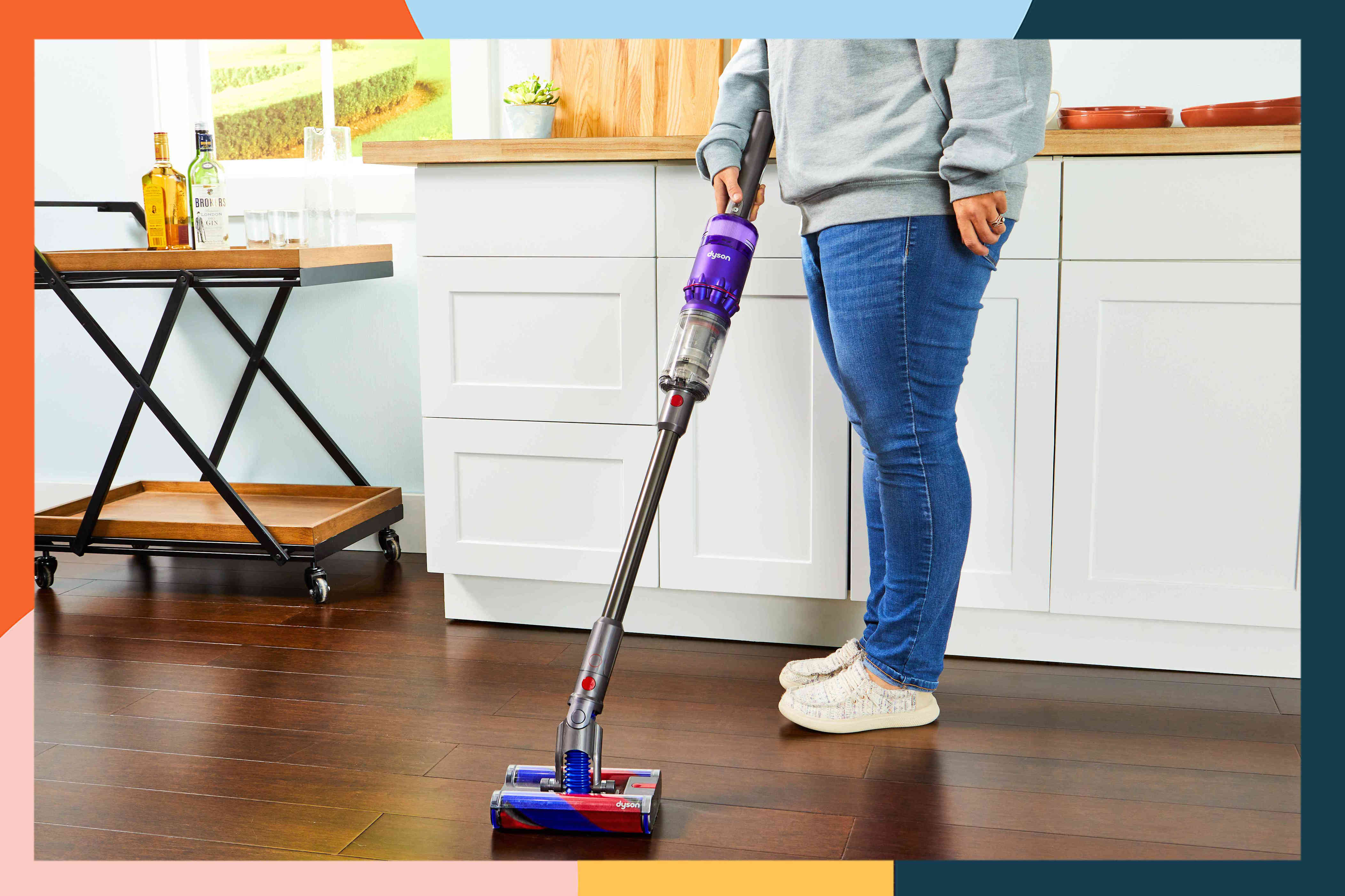 The 7 Best Vacuums For Hardwood Floors Of 2024, Tested And Reviewed