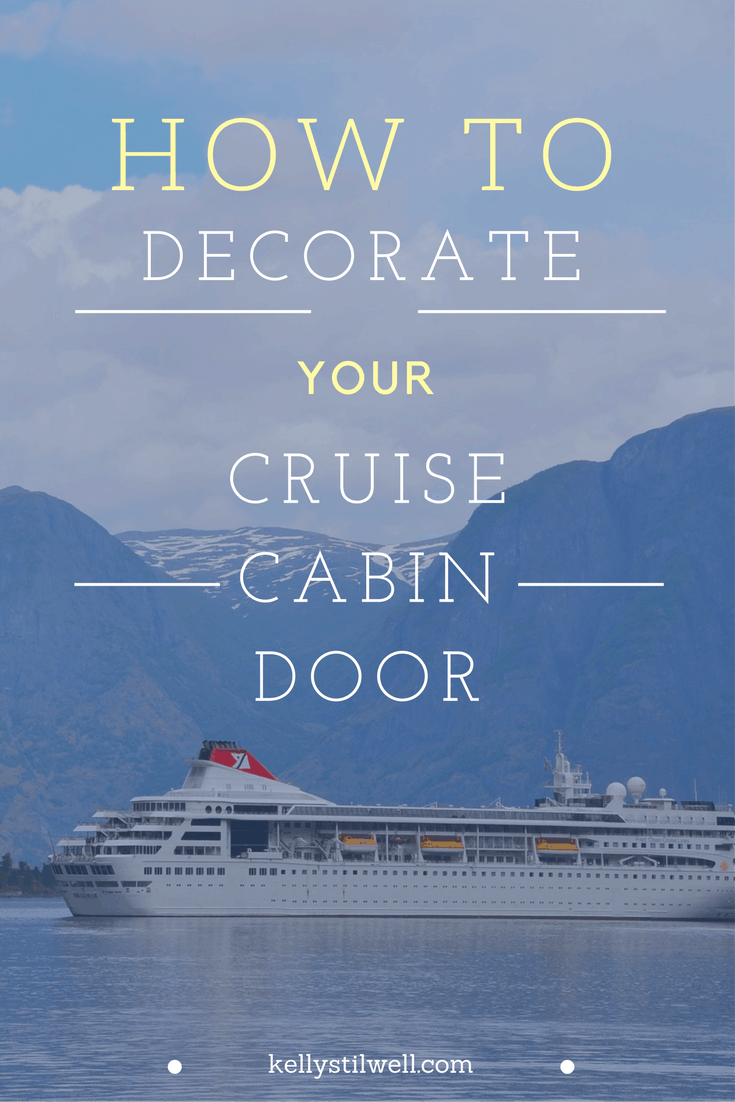 cruise-ship-door-decorations-ideas