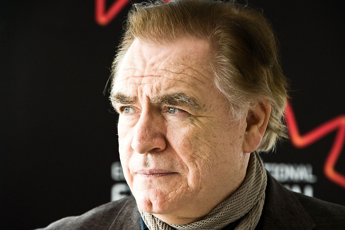 10 Things You Might Not Know about Brian Cox