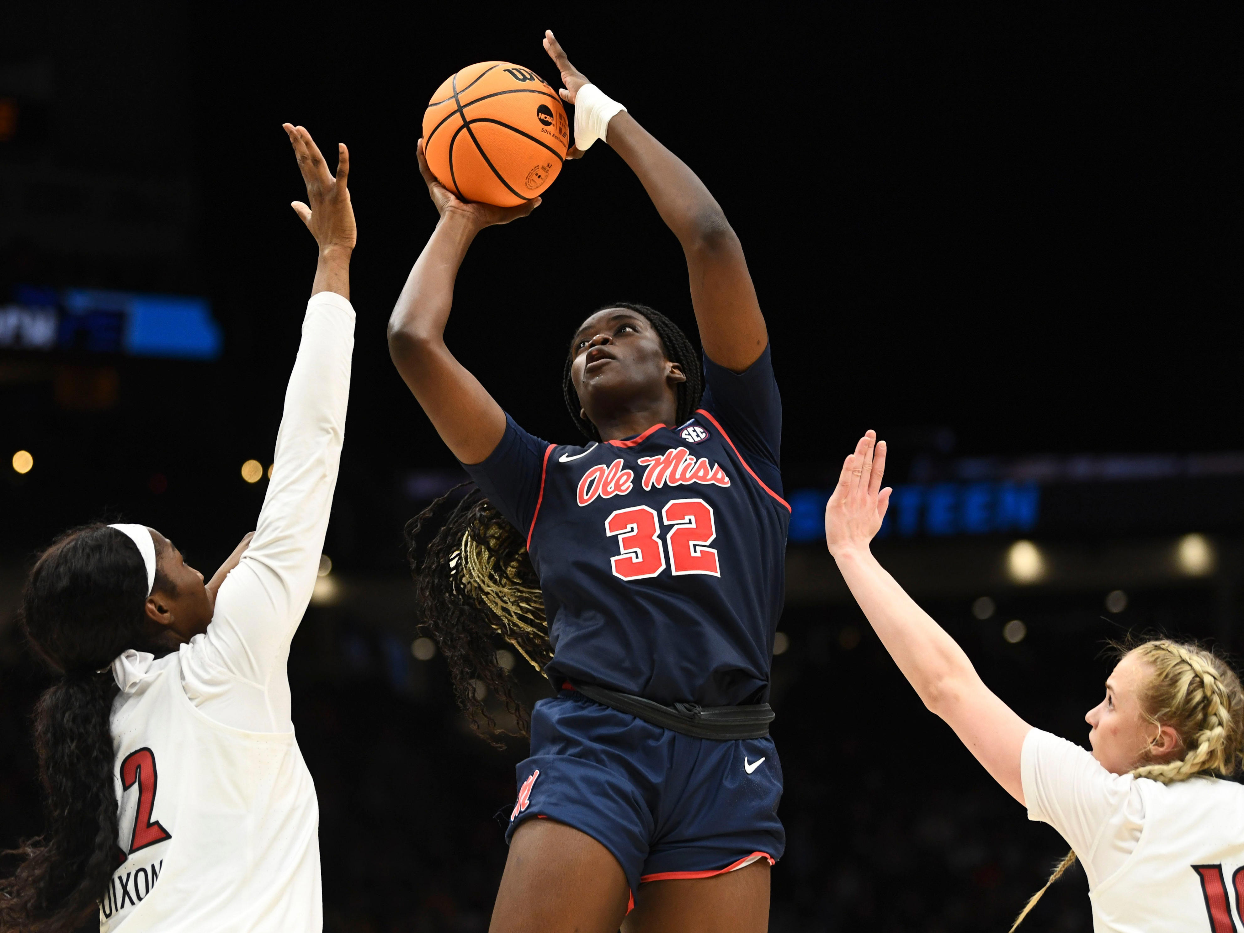 Ole Miss Women's Basketball Live Score Updates Vs. Auburn: Rebels Face ...