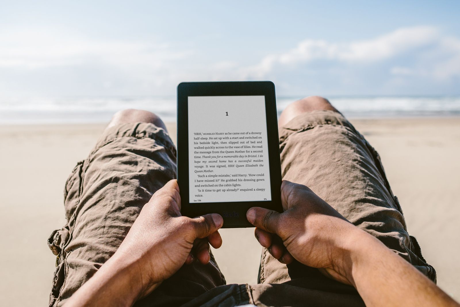 Best Kindle In 2024: Amazon's E-reader Models Compared