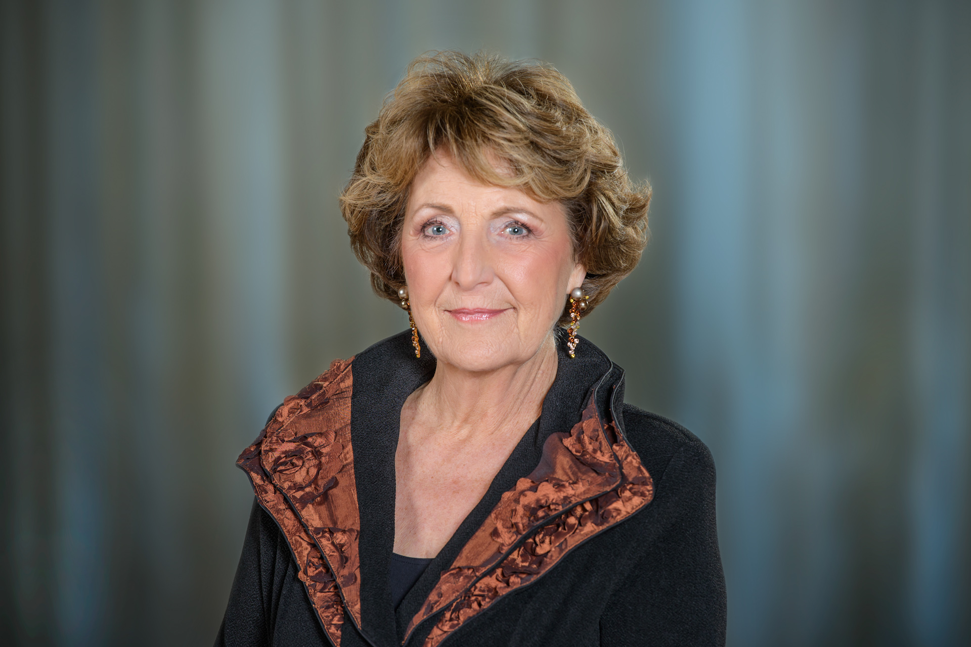 Margrit cécile von braun