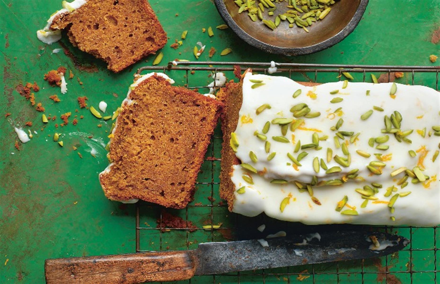 50 mouthwatering cake recipes you MUST try