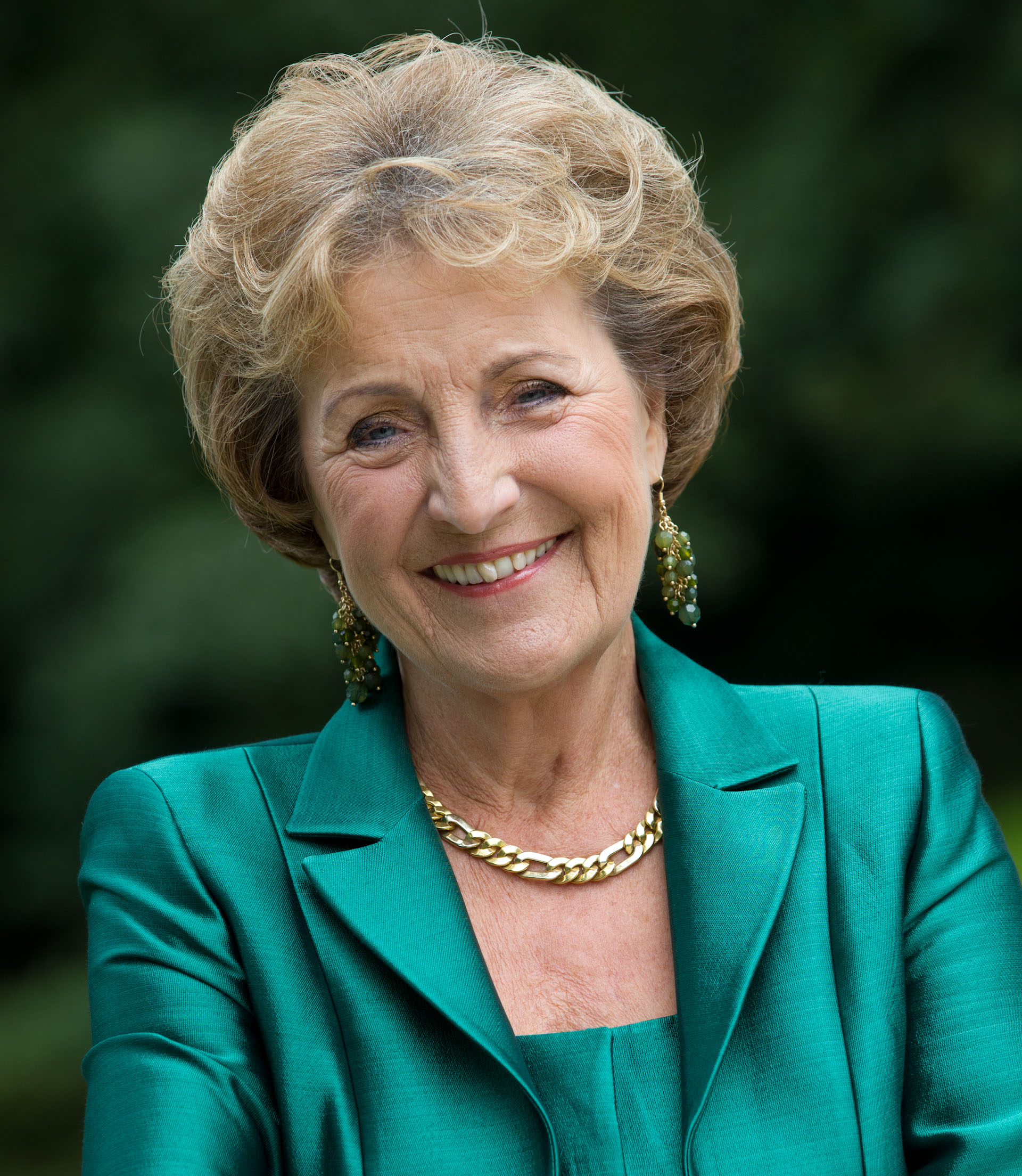 Awful thought for Dutch Princess Margriet