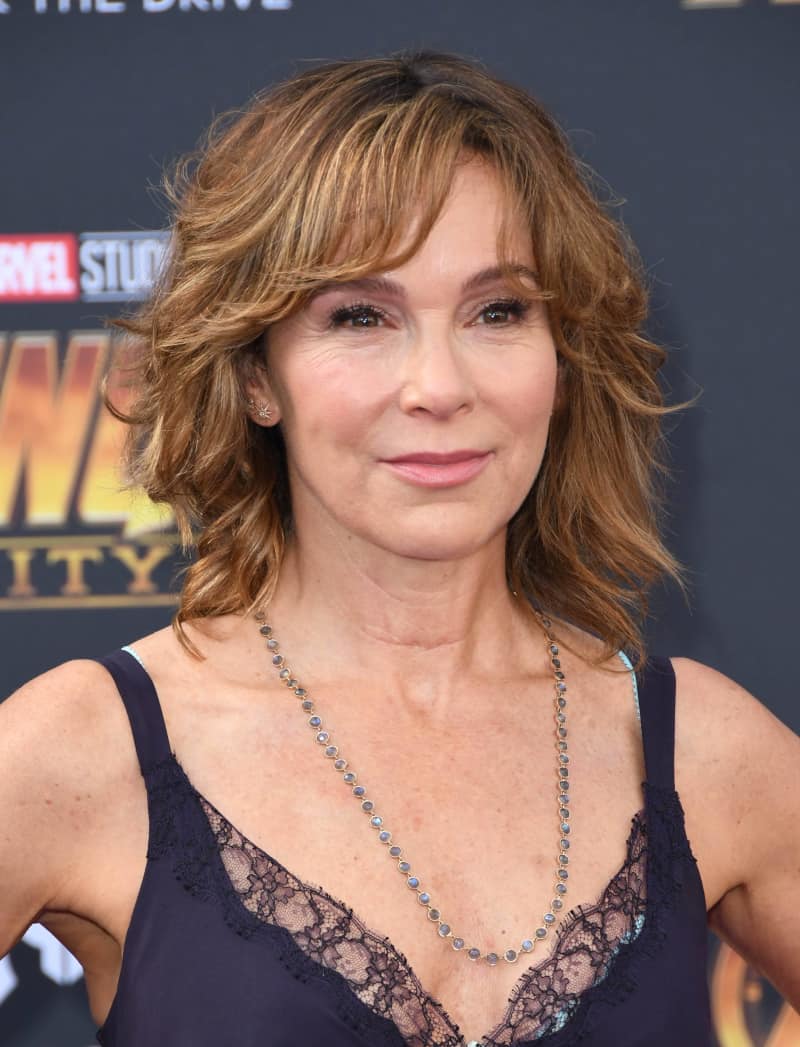 Dirty Dancing Through The Years With Jennifer Grey