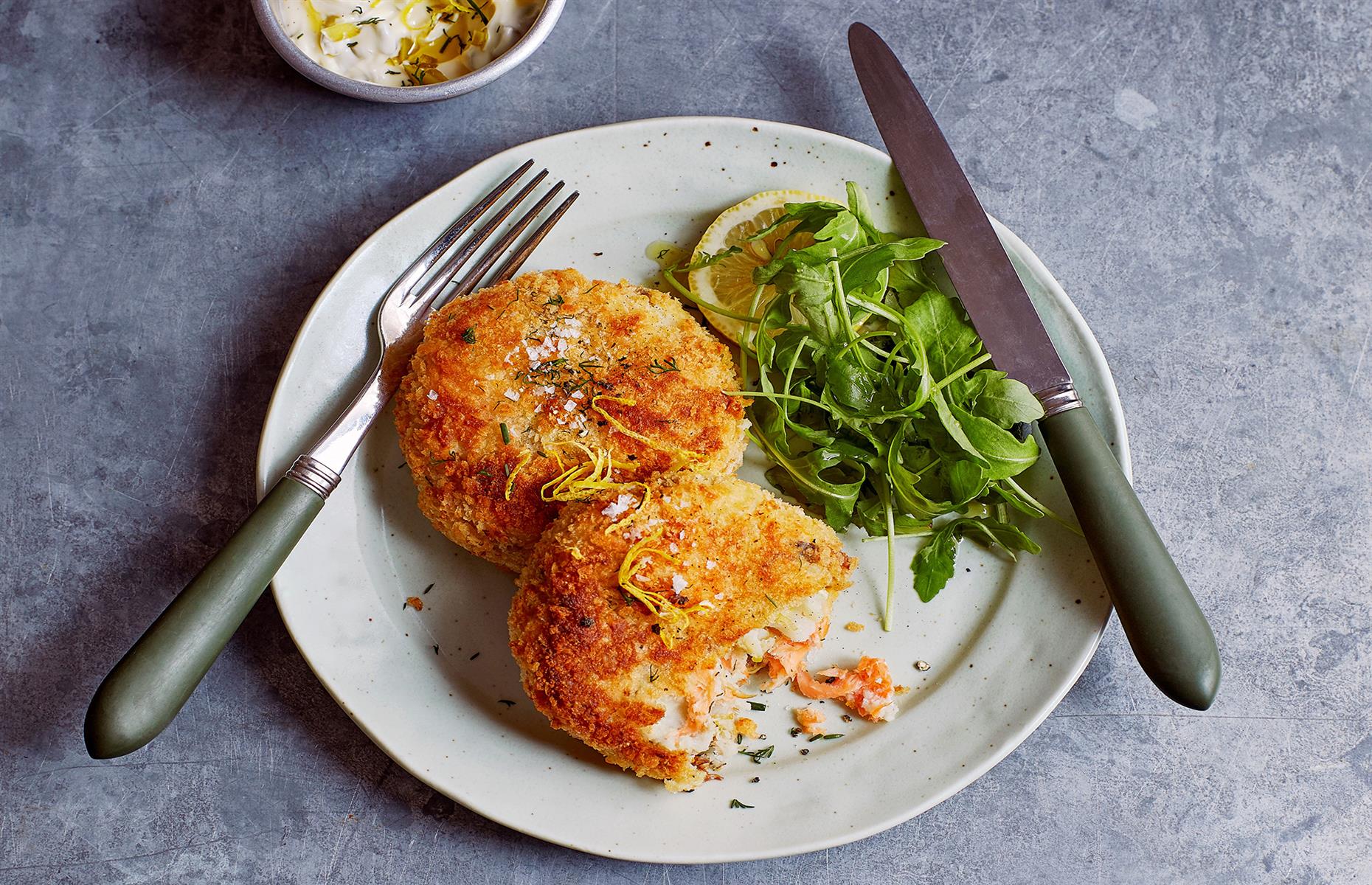 32 marvellous mashed potato ideas you'll love