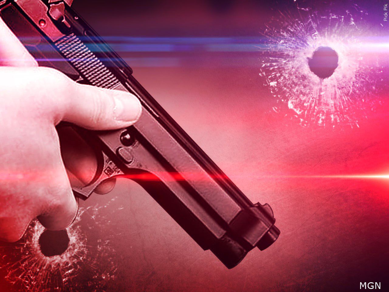 Police Investigating After Man Found With Multiple Gunshot Wounds In NC