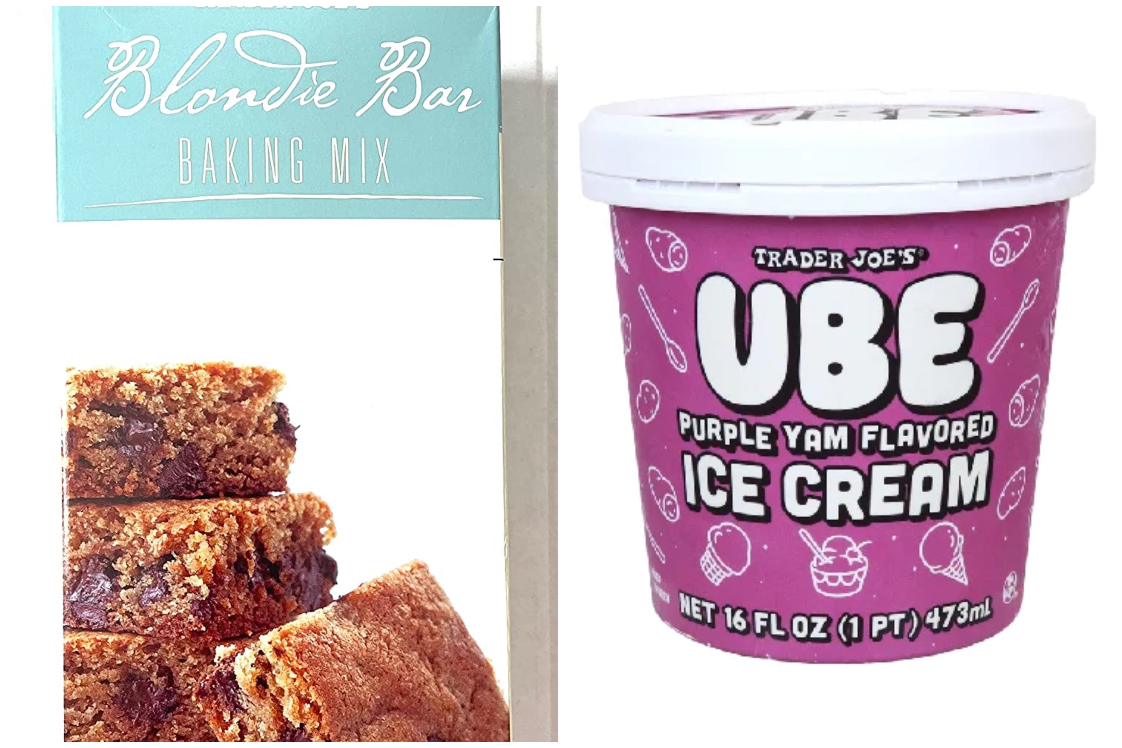 8 Trader Joe's Pairings You're Missing Out on