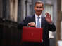UK Chancellor Jeremy Hunt - Dan Kitwood/Getty Images