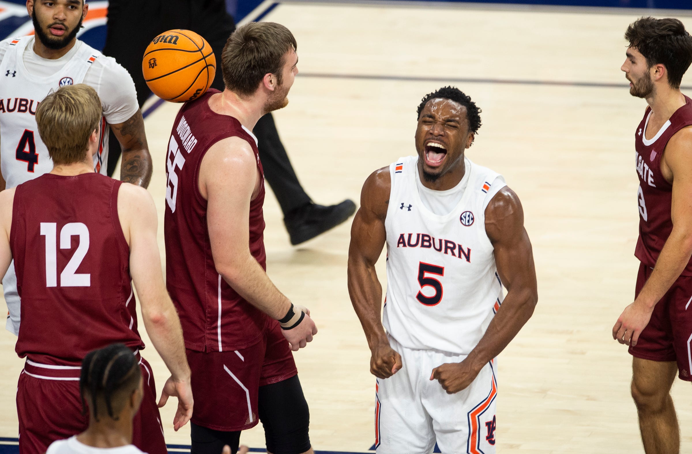 Auburn At Vanderbilt: Stream, Injury Report, Broadcast Info For ...