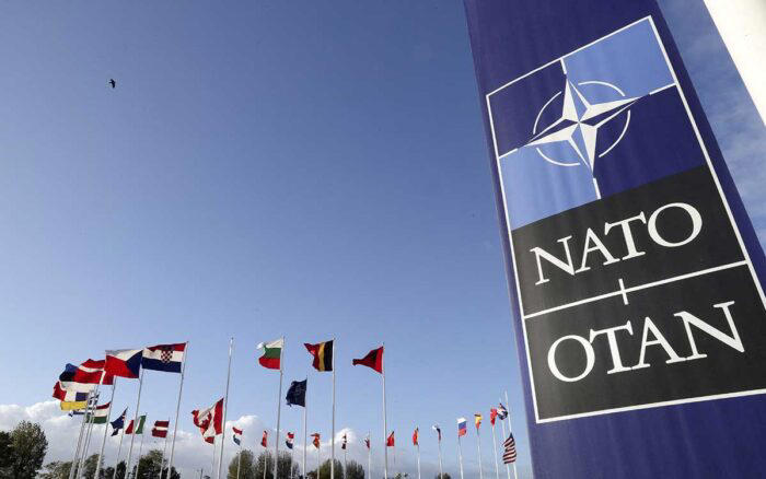 <strong>Rusia</strong> acusa a la <strong>OTAN</strong> de participar directamente en el conflicto en Ucrania