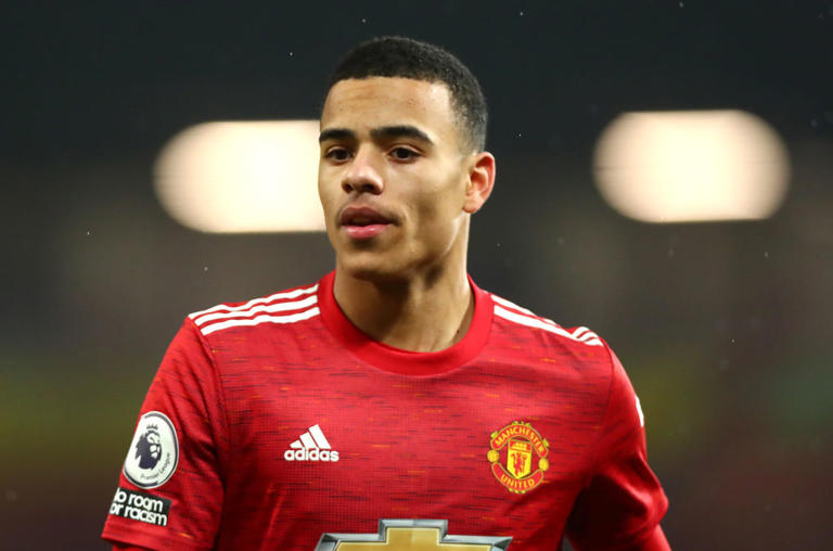 Mason Greenwood is said to be desperate to revive his career (Picture: Getty)