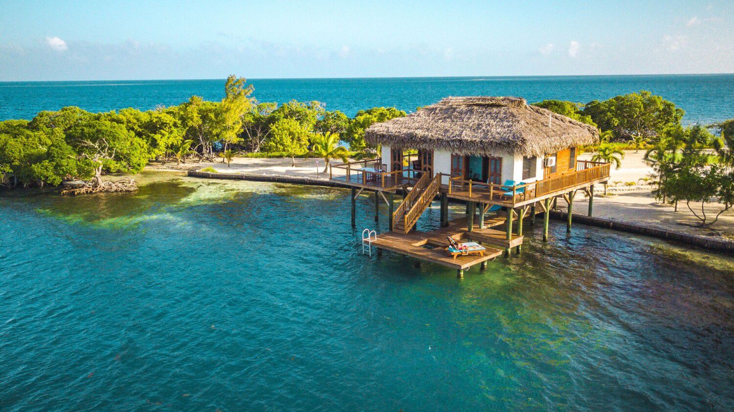 <p>You are longing for a vacation, and you really want to get away from it all. How about a <a href="https://www.simplemost.com/14-private-islands-you-can-actually-afford-to-rent-for-family-vacations/">private island</a>? You can have your own little slice of paradise while still enjoying all the comforts and amenities of home.</p><p>Vacationing on a <a href="https://www.simplemost.com/private-islands-you-can-only-visit-via-cruise-ship/">private island</a> would be an unforgettable experience, and with Vrbo, it’s possible. So whether you’re looking for a romantic getaway or a family adventure, plenty of beautiful hideaways are scattered across the world that fit the bill perfectly.</p><p>Imagine spending your days lounging on the beach or exploring the local area. Whatever you choose to do, you’re sure to have a fantastic time. Check out these island rentals that are can currently get away to.</p>