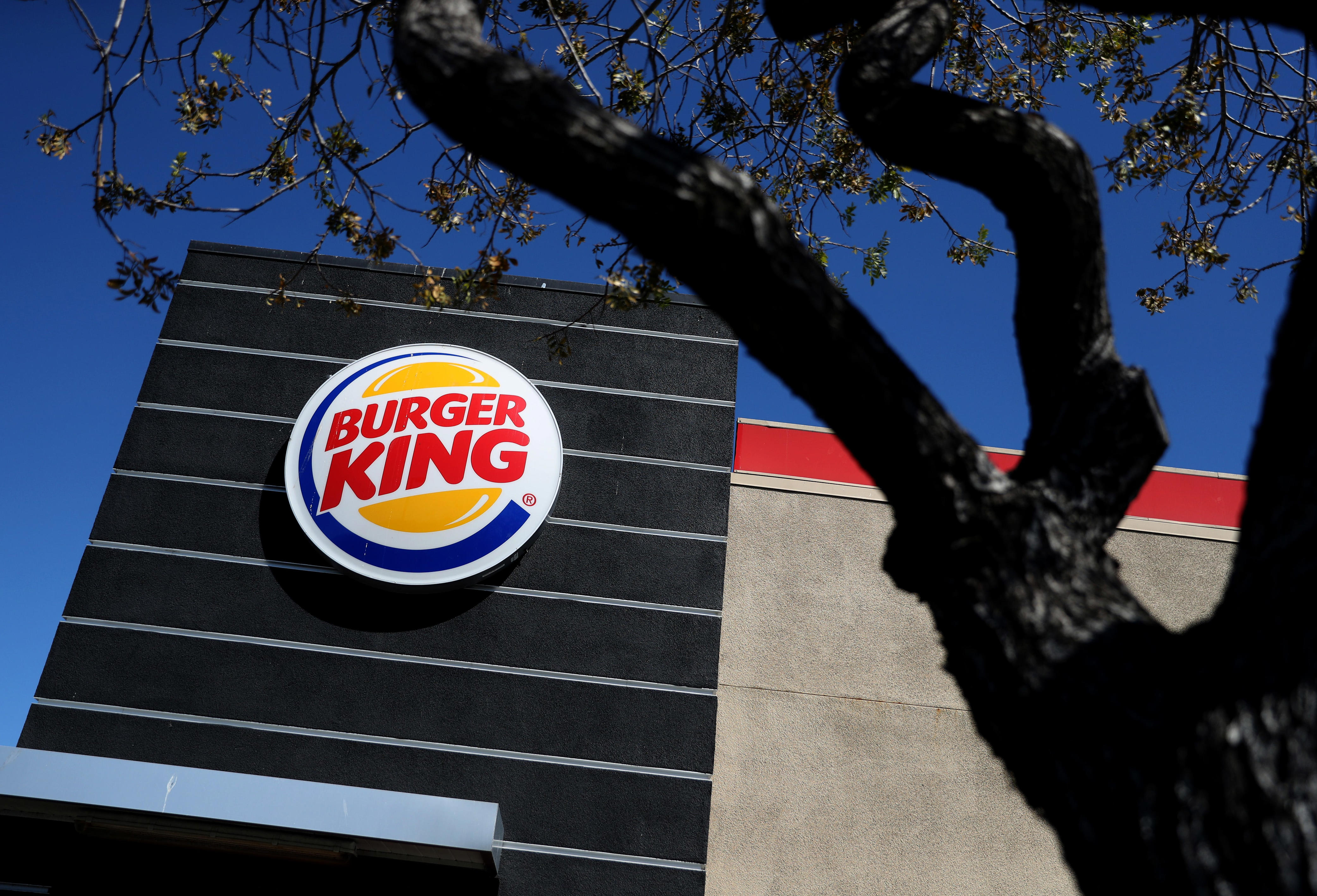 burger king offers free whopper deal in response to wendy’s 'surge pricing' backlash