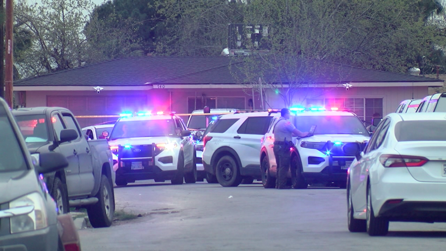 Doublehomicide suspect abused ex reports