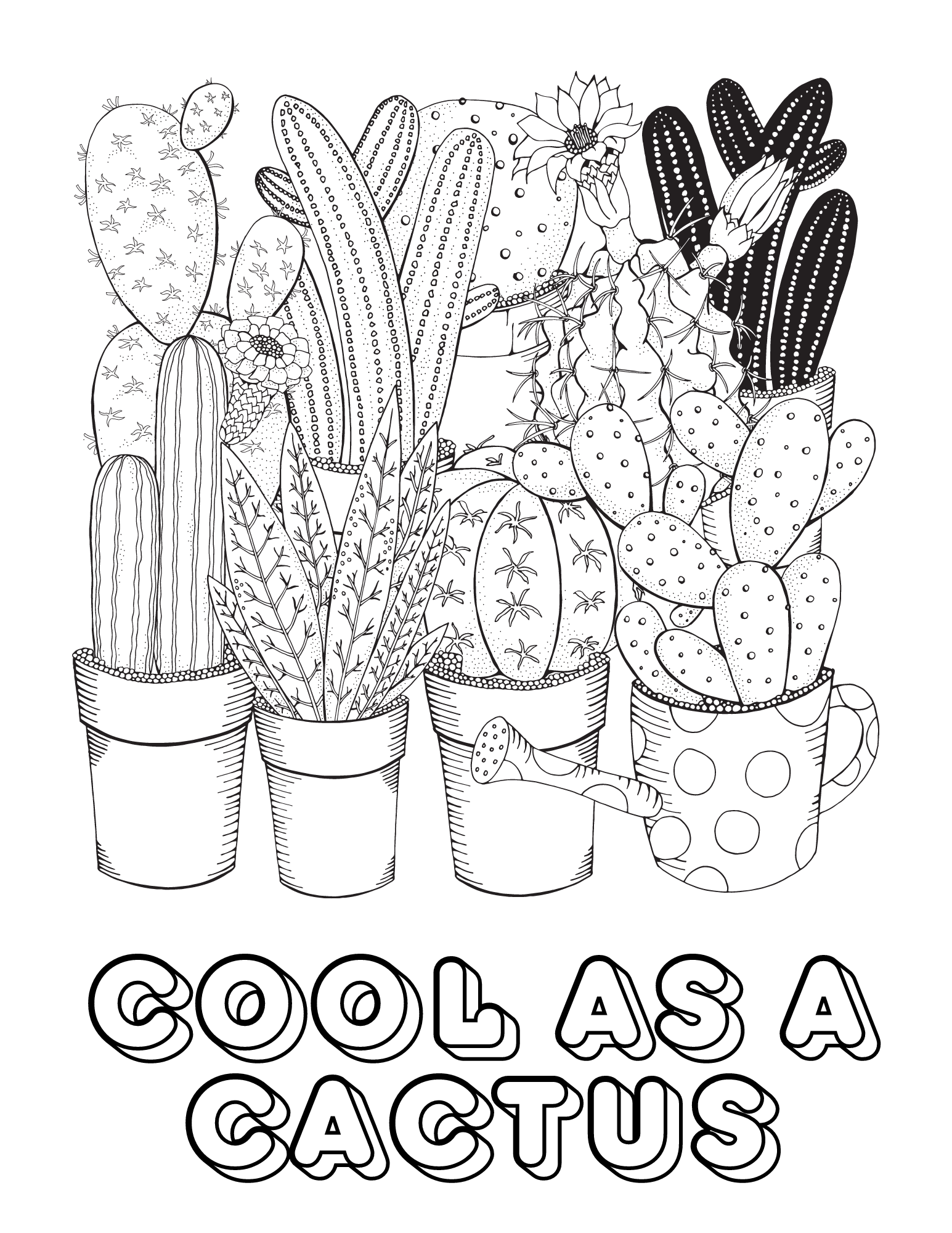 6-cute-cactus-coloring-pages