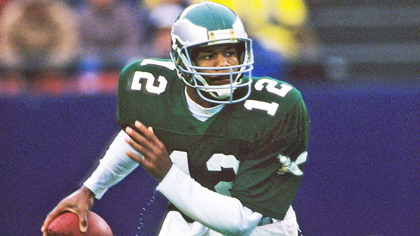 Eagles unveil date for 'Kelly Green' throwback jerseys, based off ...
