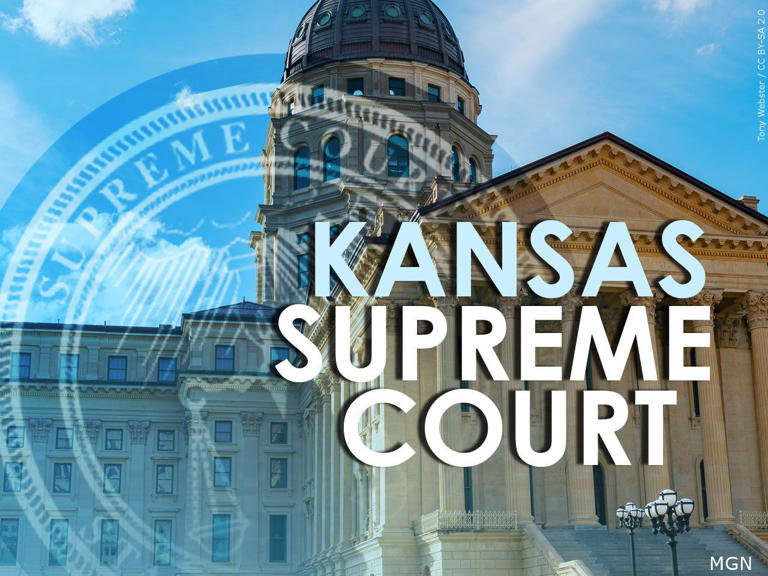 Kansas court system notifies victims of cyberattack