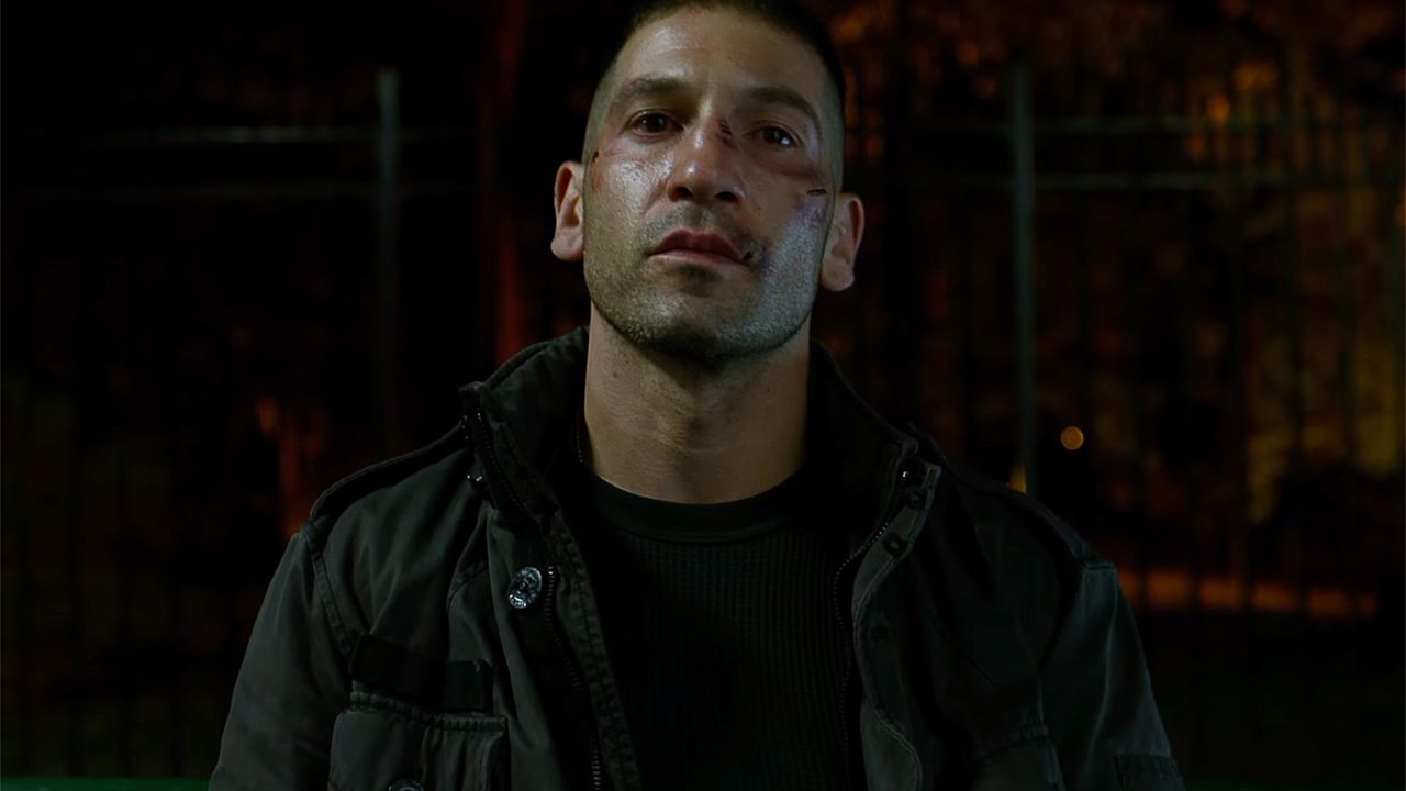 <p>                     “Penny and Dime” serves as the final act of Frank Castle’s origin story and it ends strongly.  Castle’s final speech of the episode is what gives the Frank Castle character the heart needed to eventually carry his own show in the future. I hope Bernthal’s Punisher returns just like DD and the gang. The episode also vilifies Castle’s mob targets exceptionally well. They threaten innocents and they even hurt dogs!                   </p>                                      <p>                     The episode is also a lowkey team-up between Daredevil and The Punisher, as it happens in the comics now and then. A great moment between the two is DD stopping The Punisher from killing a bad guy when they’re fighting together. It’s great to see their dueling ideologies expressed in their actions as well as their words without necessarily having to clash over them.                      </p>