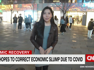 Beijing's economy is rebounding after Covid but the city still has work to do